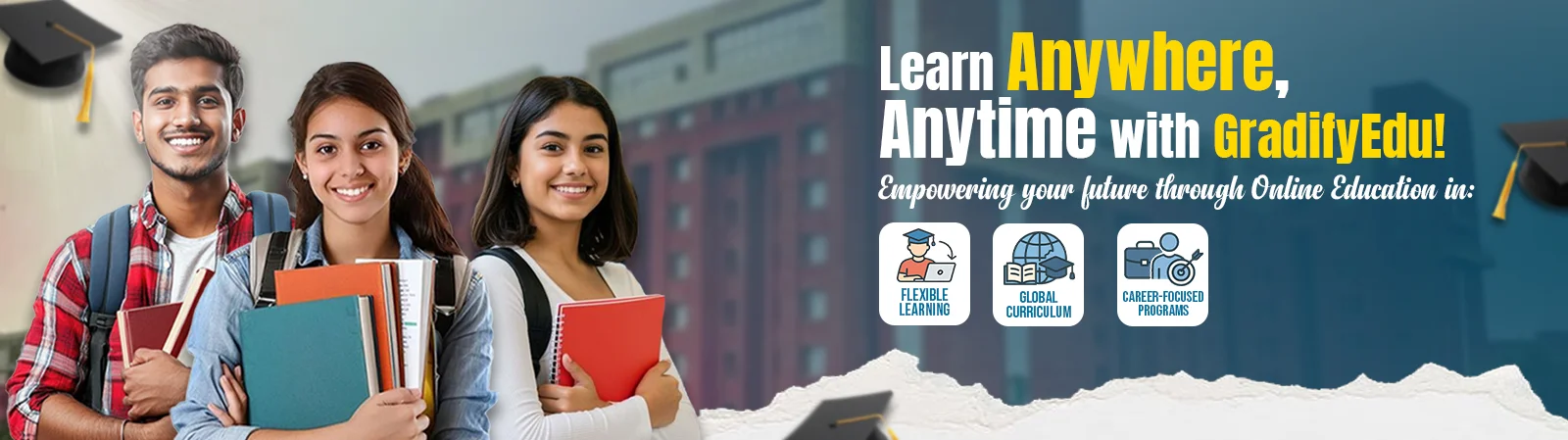 Online Universitiess