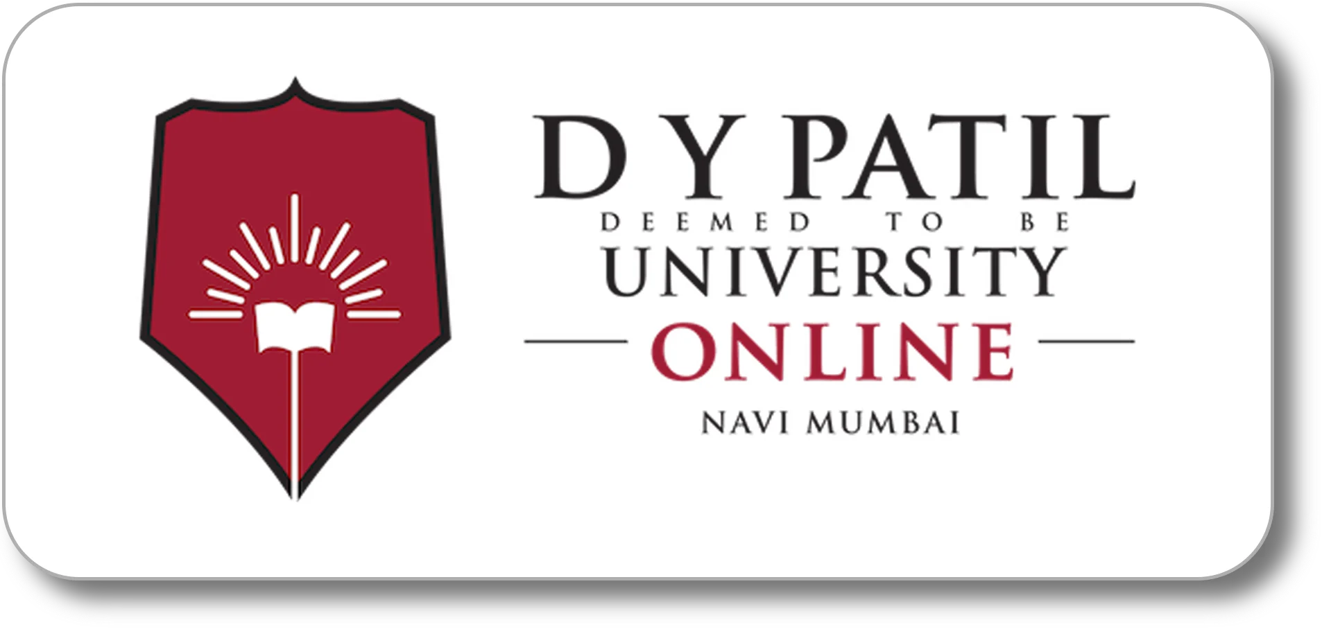 DY Patil University