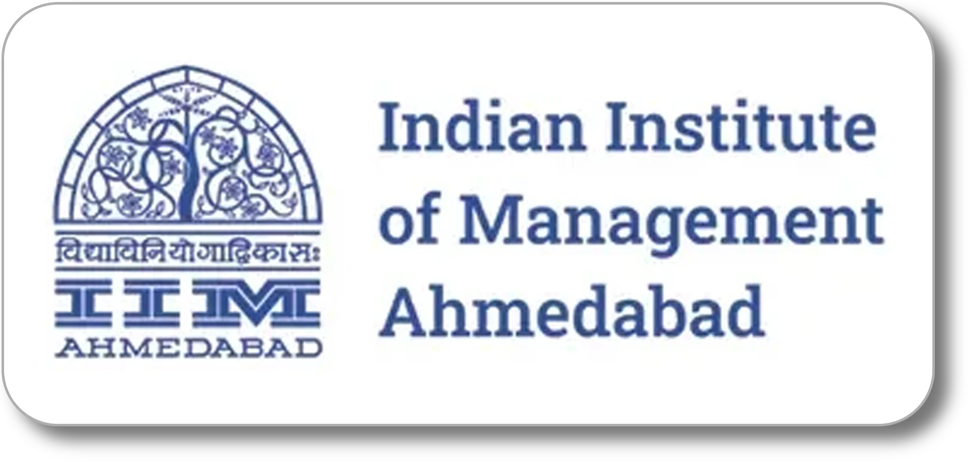 IIM Ahmedabad