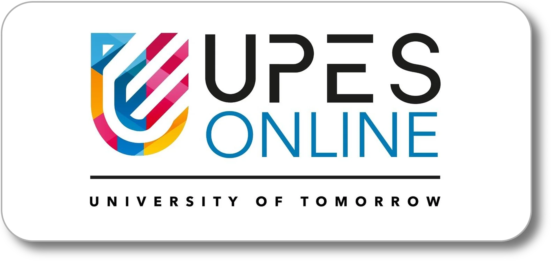 UPES Online
