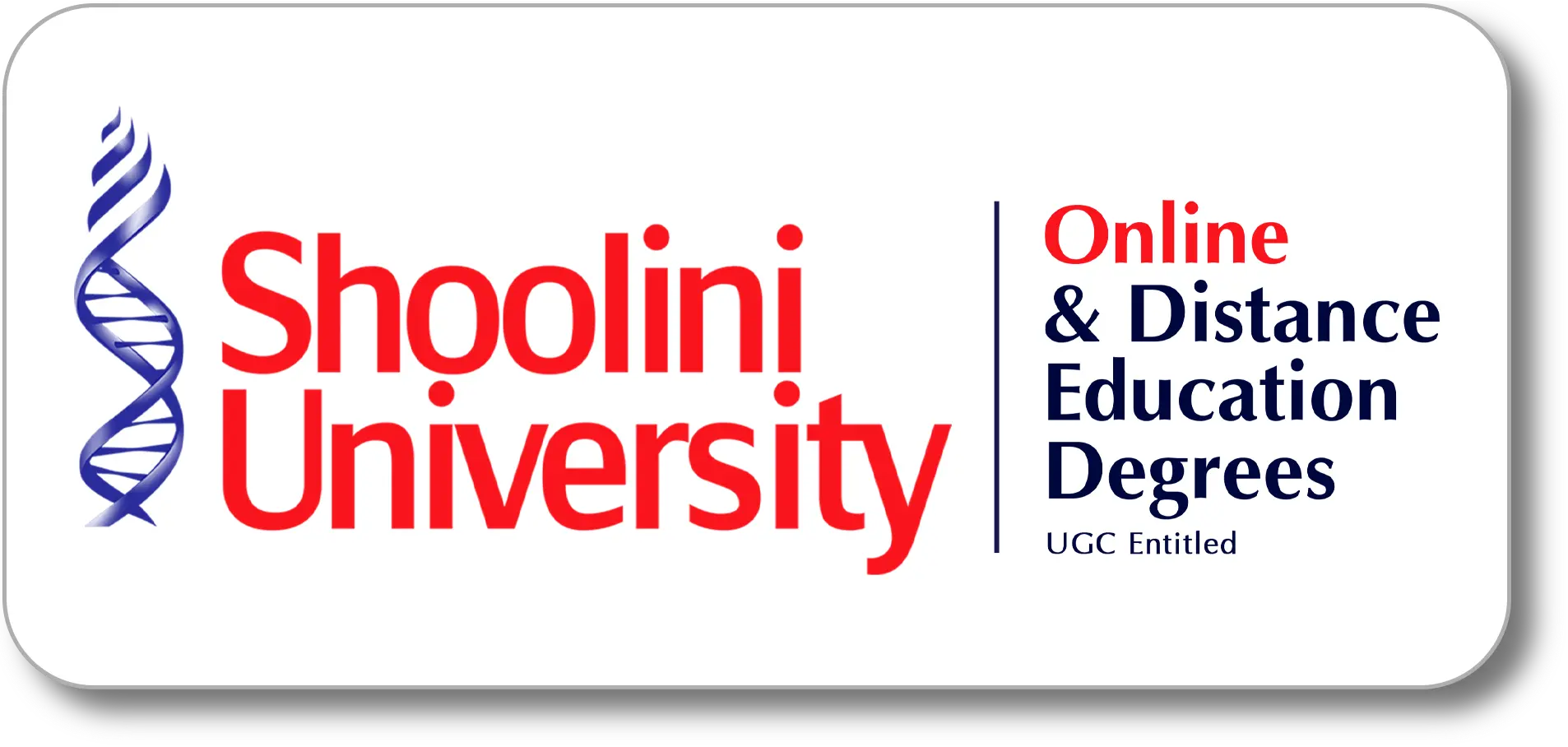 Shoolini University