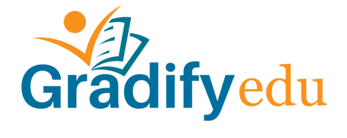 Gradify Logo